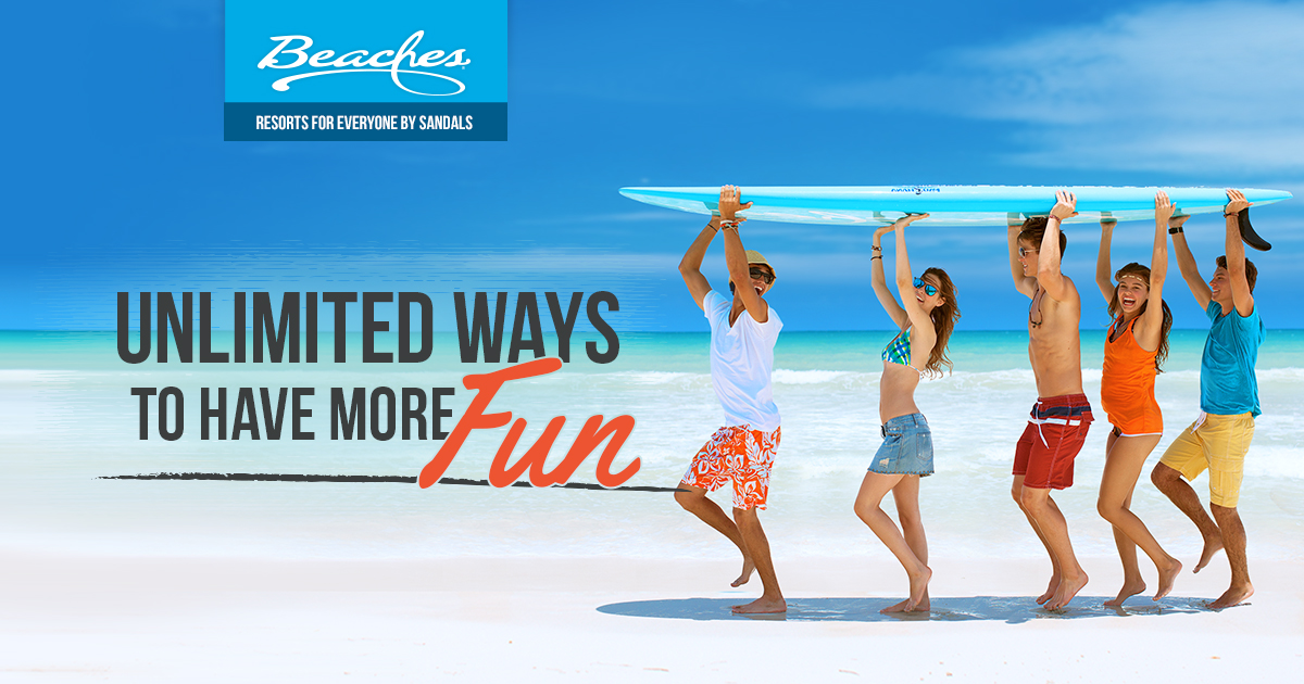 best caribbean beach resorts