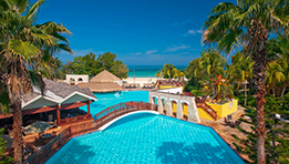 JAMAICA Resort