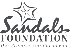 Sandals Foundations Logo