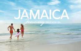 Jamaica Jamming Sale