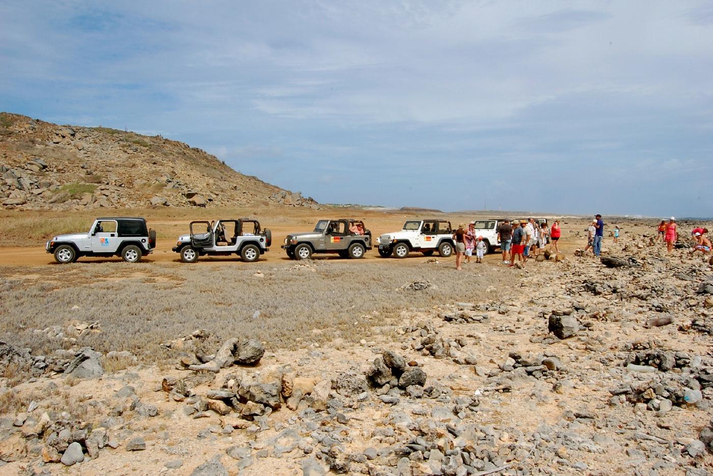 Best jeep tour in aruba #4