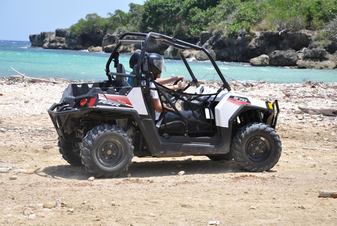 Sightseeing Tours in Jamaica and Negril Excursions Island Routes