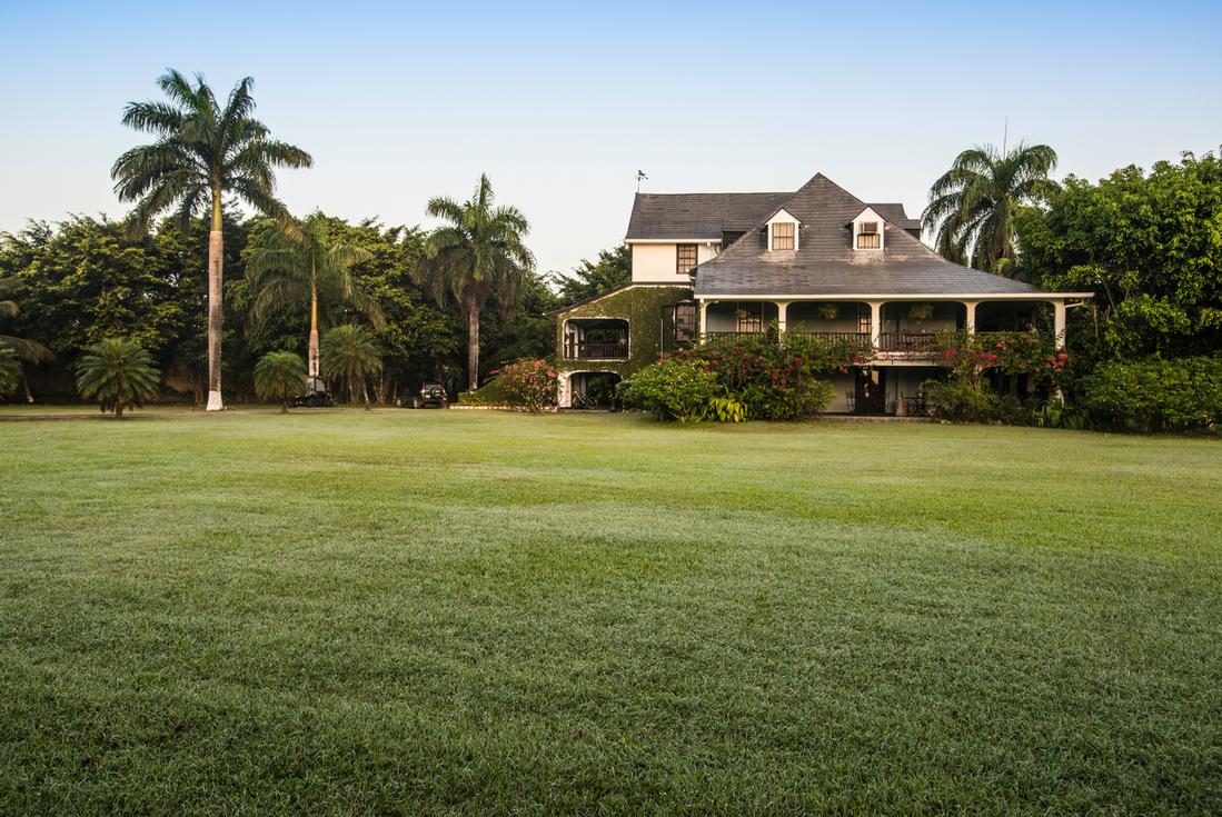 Hampden Estate Jamaica Rum Tour Island Routes