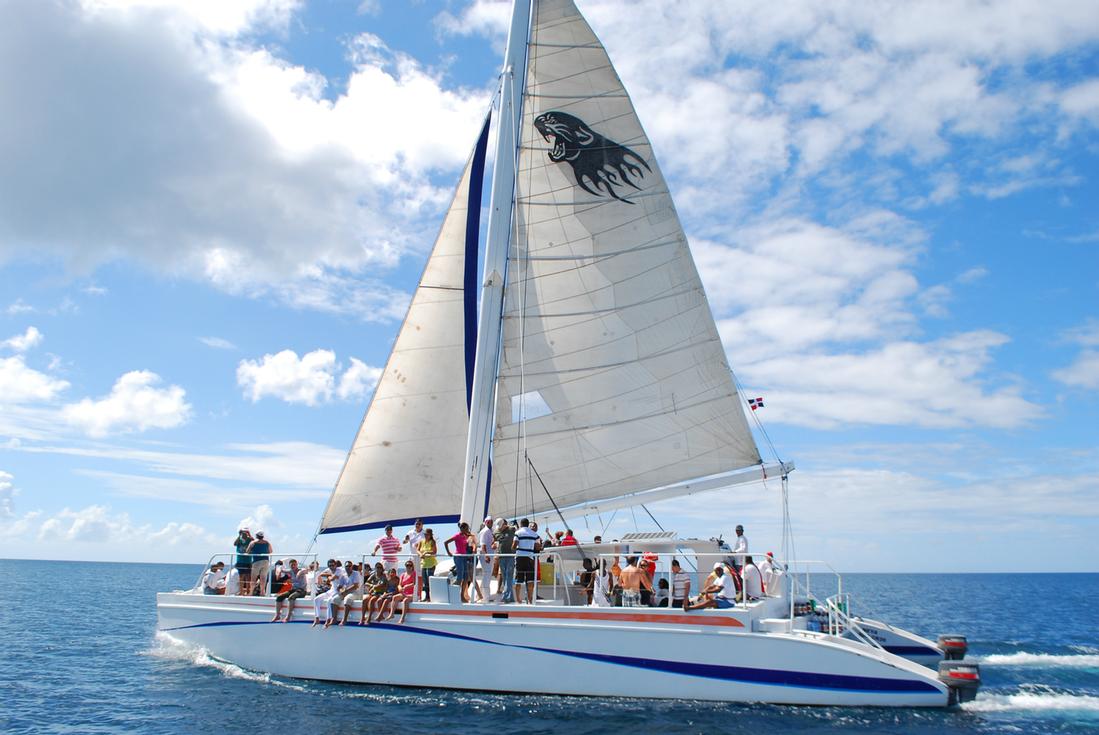 catamaran excursion saona island catamaran cruise island routes catamaran excursion saona island catamaran cruise island routes