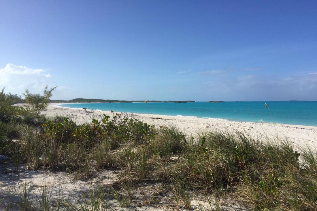 Exuma Historical Tour Caribbean Island Adventure & Sightseeing Tours