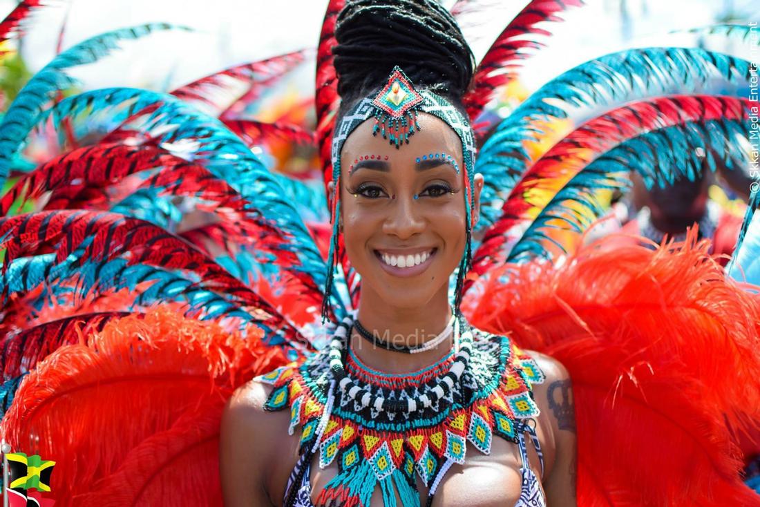 Xodus Jamaica Carnival 2017 Island Routes
