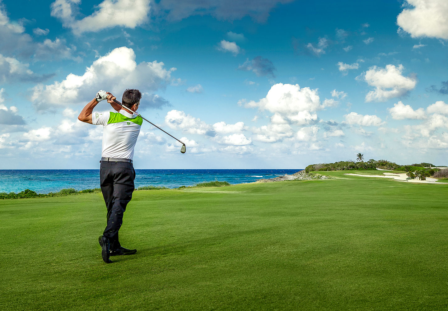 ... the Caribbean: St. Lucia, Jamaica  Bahamas Golf Packages at Sandals