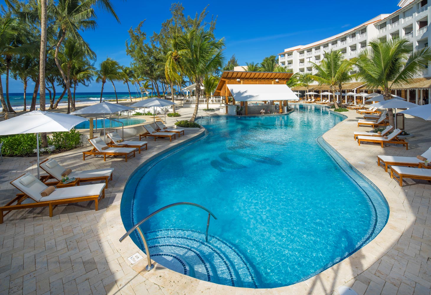 Sandals Barbados – All-Inclusive Barbados Resort, Vacation Packages, Deals ...1460 x 1000