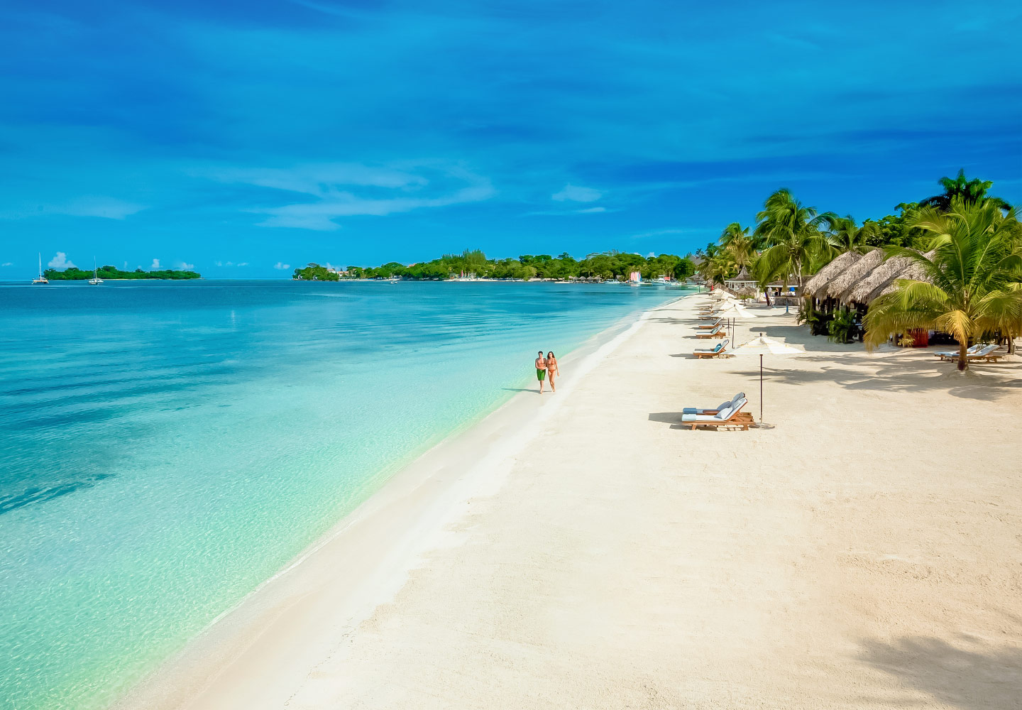 Negril All Inclusive Jamaican Resort Vacation Packages