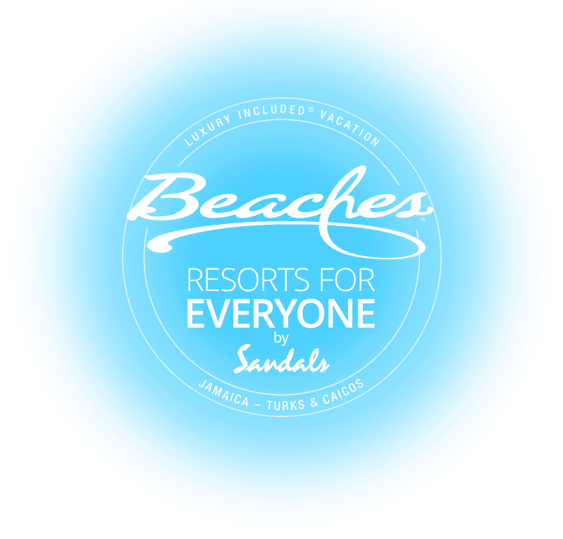 Beaches, resorts for everyone by Sandals