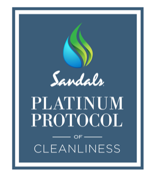 Cleanliness protocols