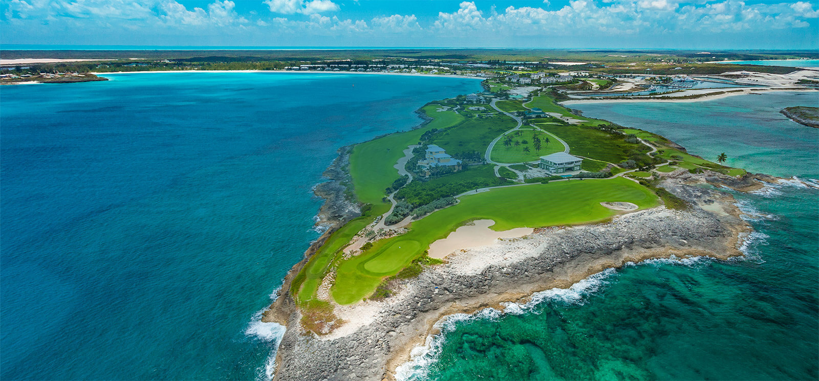 Golf Bahamas