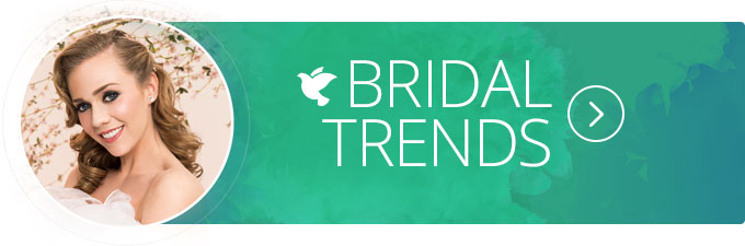 Bridal Trends