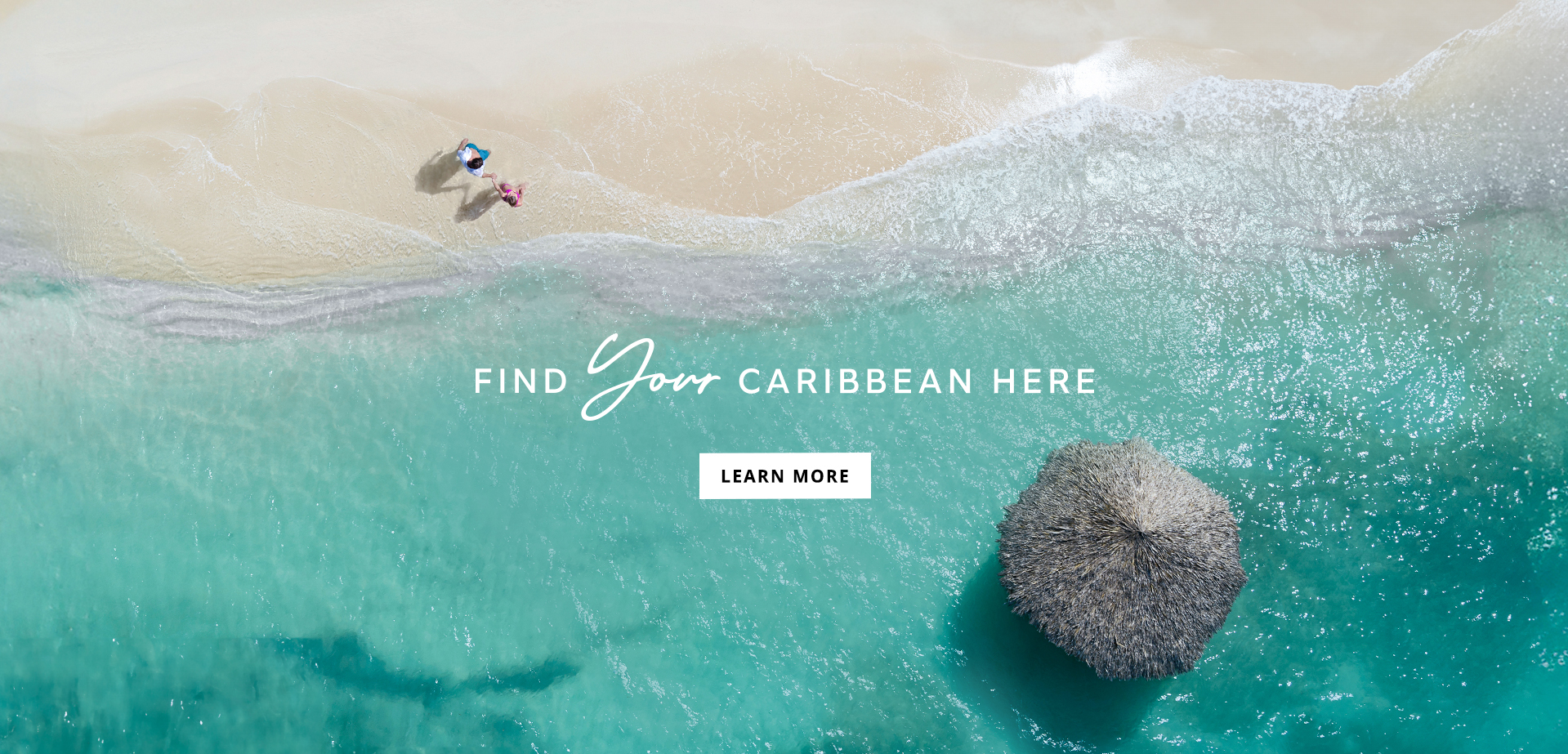Find your Caribbean here