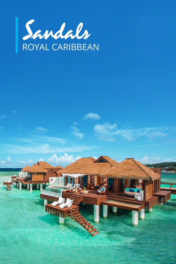 Sandals Royal Caribbean Resort and Private Island - Montego Bay