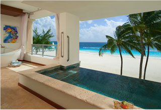 Skypool Suite