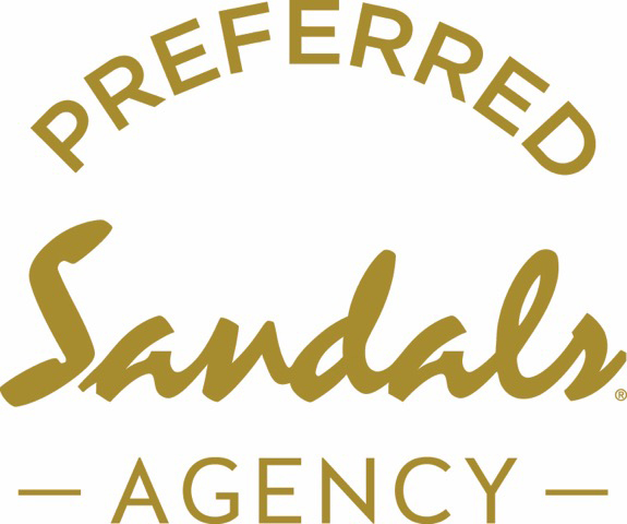 Sandals Preferred Agent