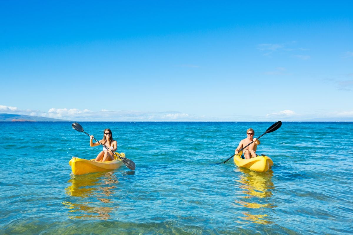 Kayak