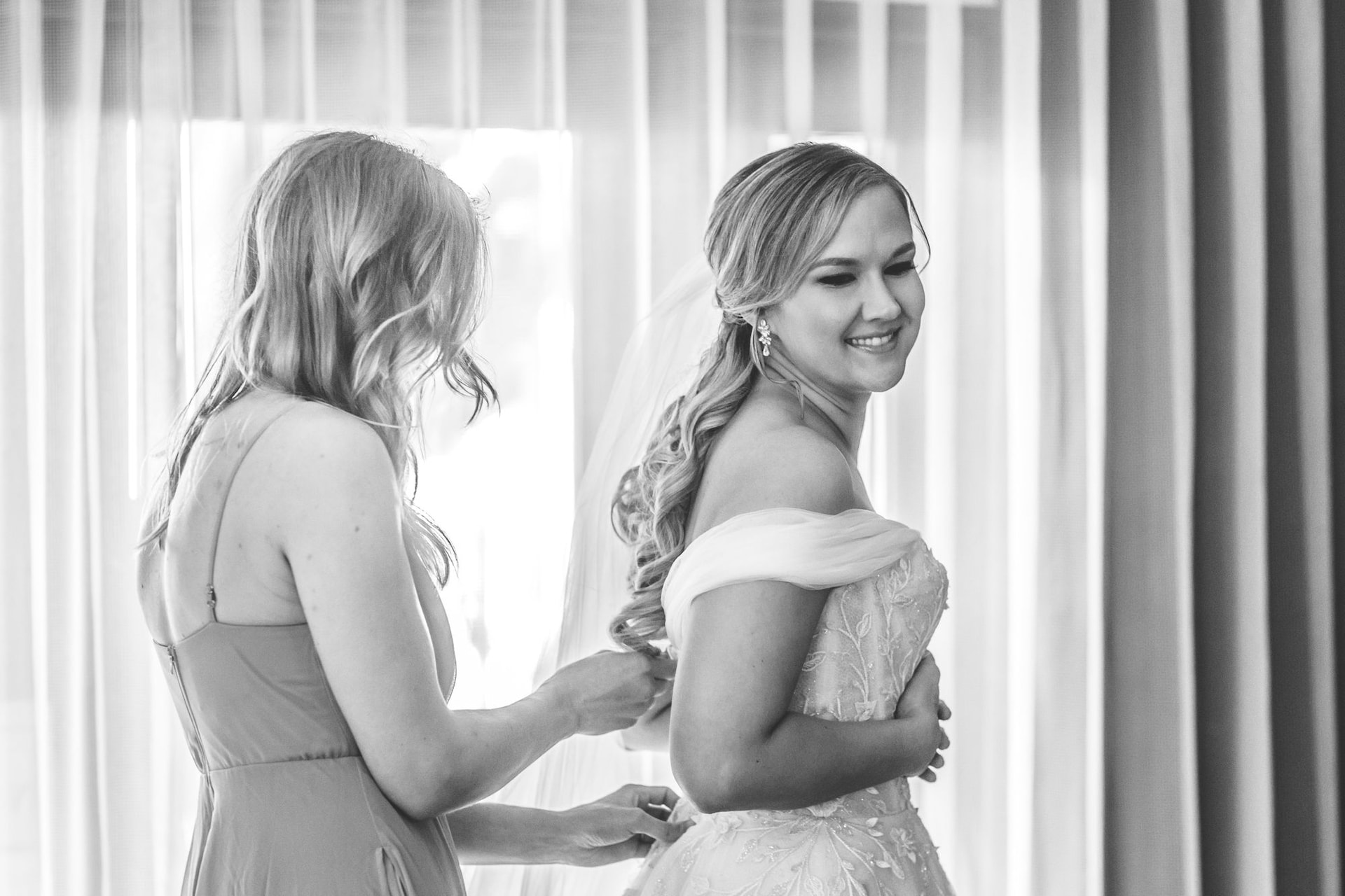 The Perfect Wedding Celebration
