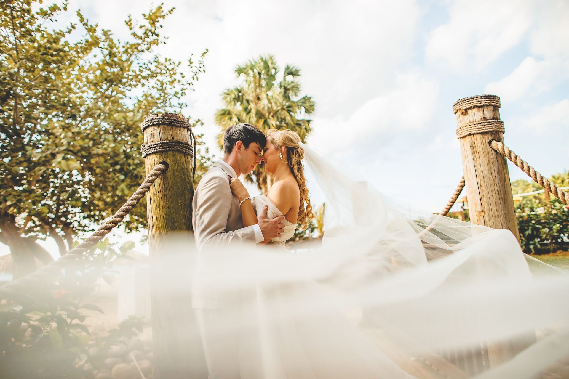 The Perfect Wedding Celebration