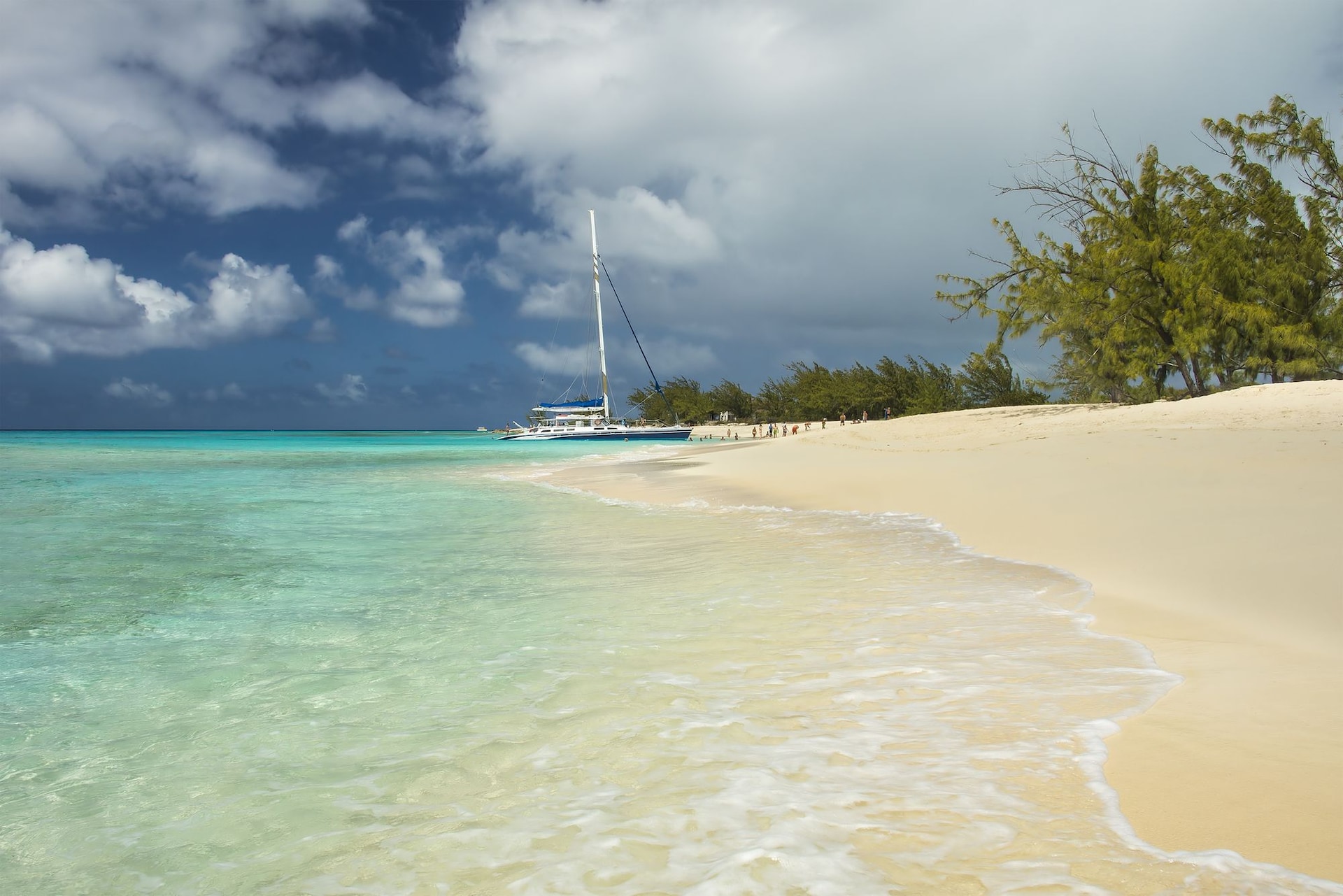 governors beach