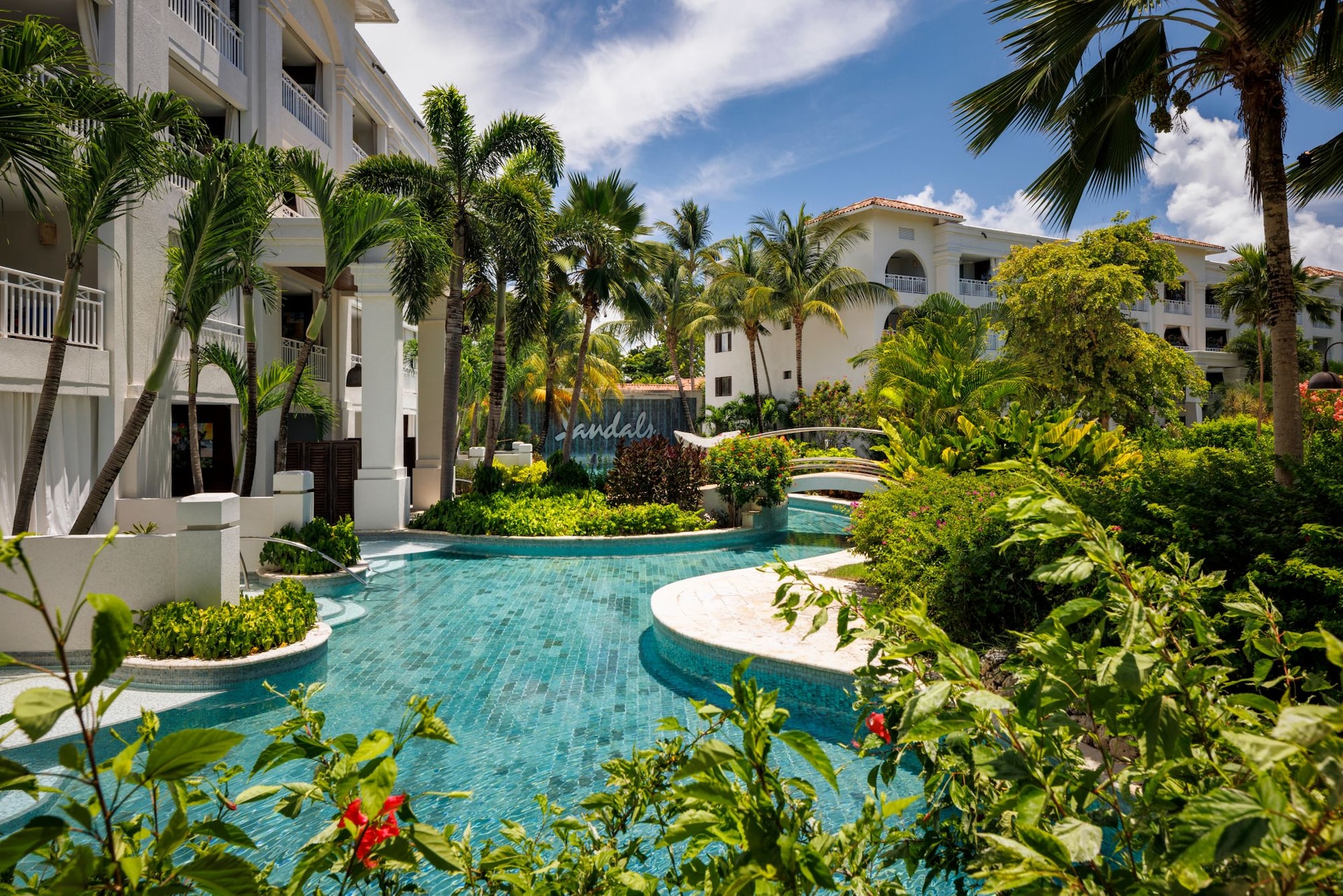 Sandals Royal Barbados