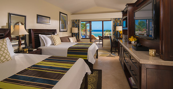 Luxury Rooms Suites At Beaches Ocho Rios Beaches
