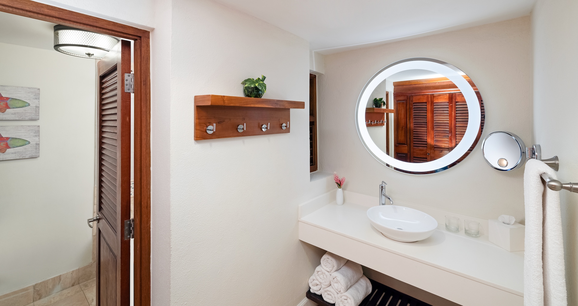 Negril Resort & Spa - Tropical One-Bedroom Grand Concierge Family Suite