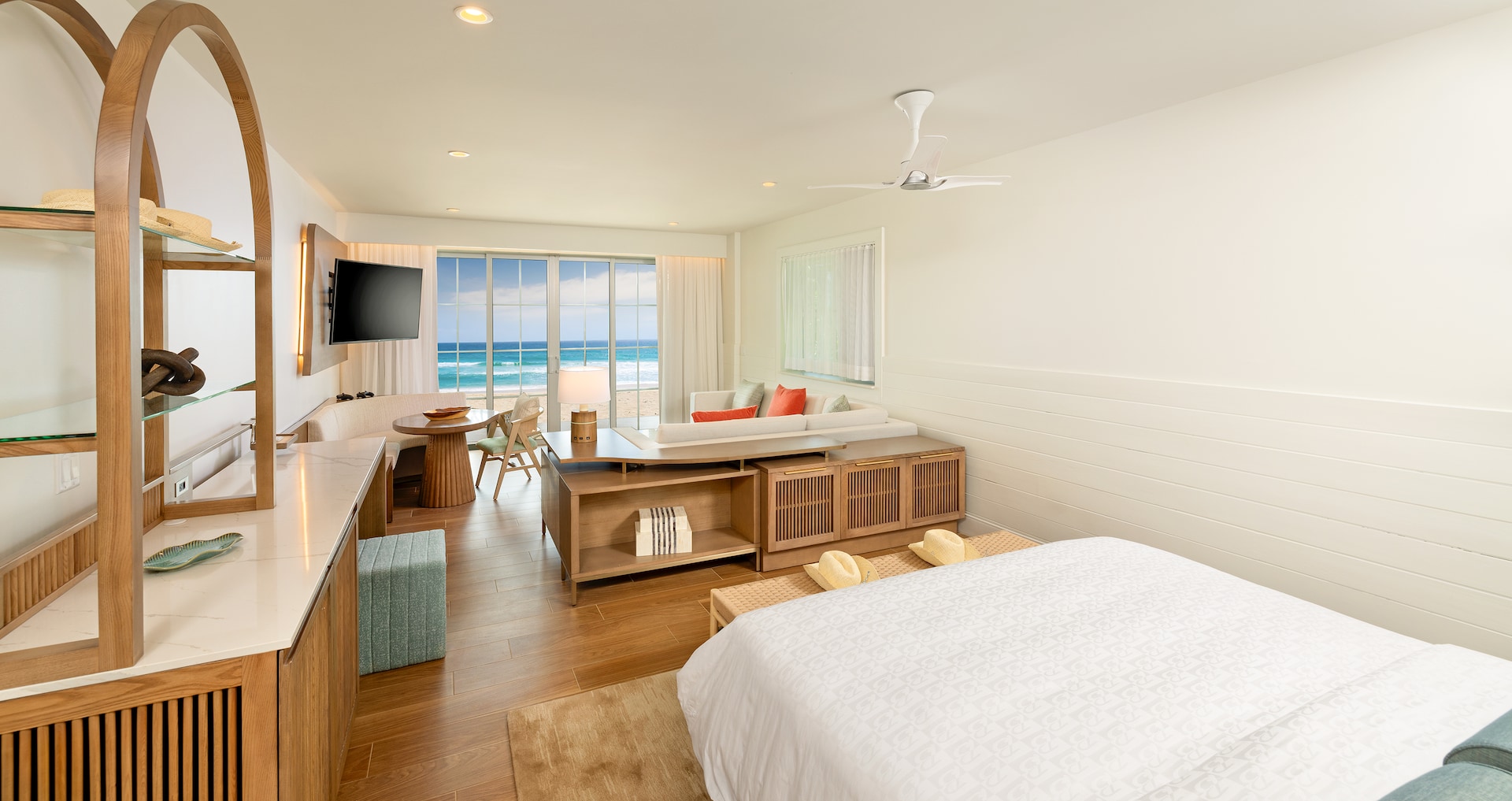 Negril Resort & Spa - Eventide Penthouse Three Bedroom Butler Walkout