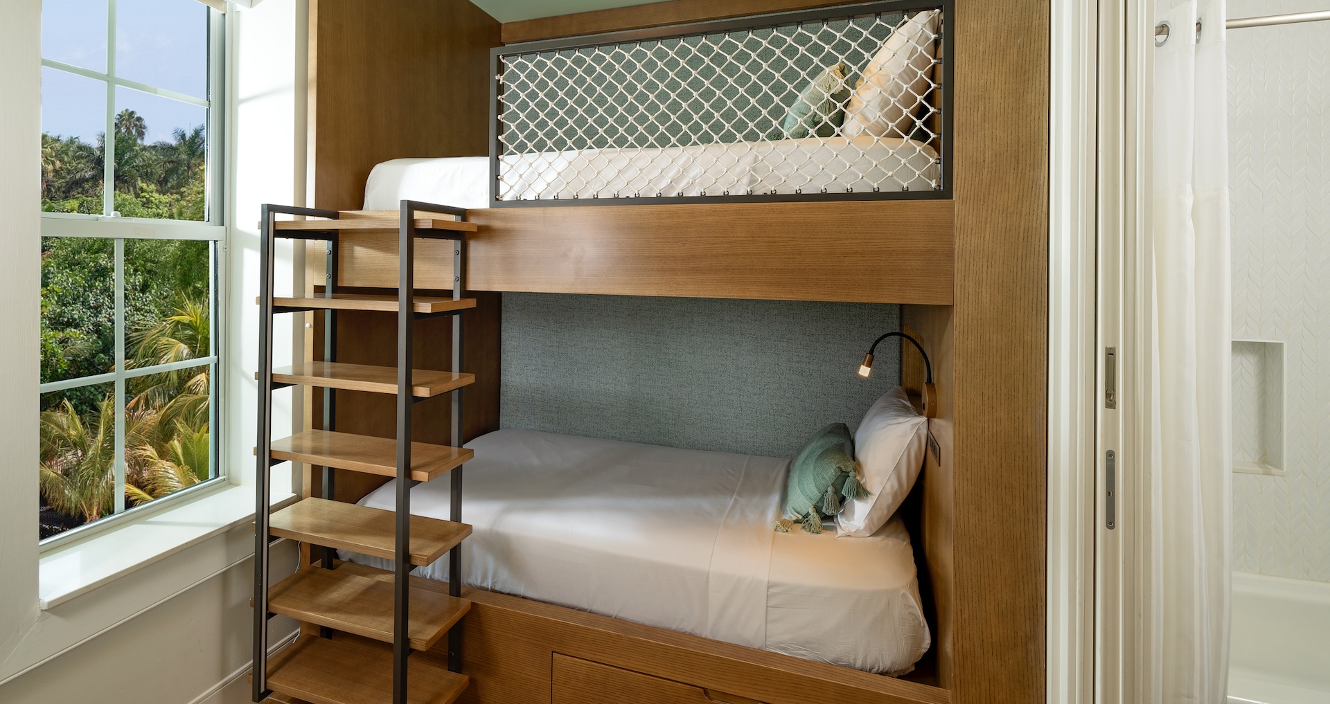 Negril Resort & Spa - Eventide Penthouse Three Bedroom Butler Walkout