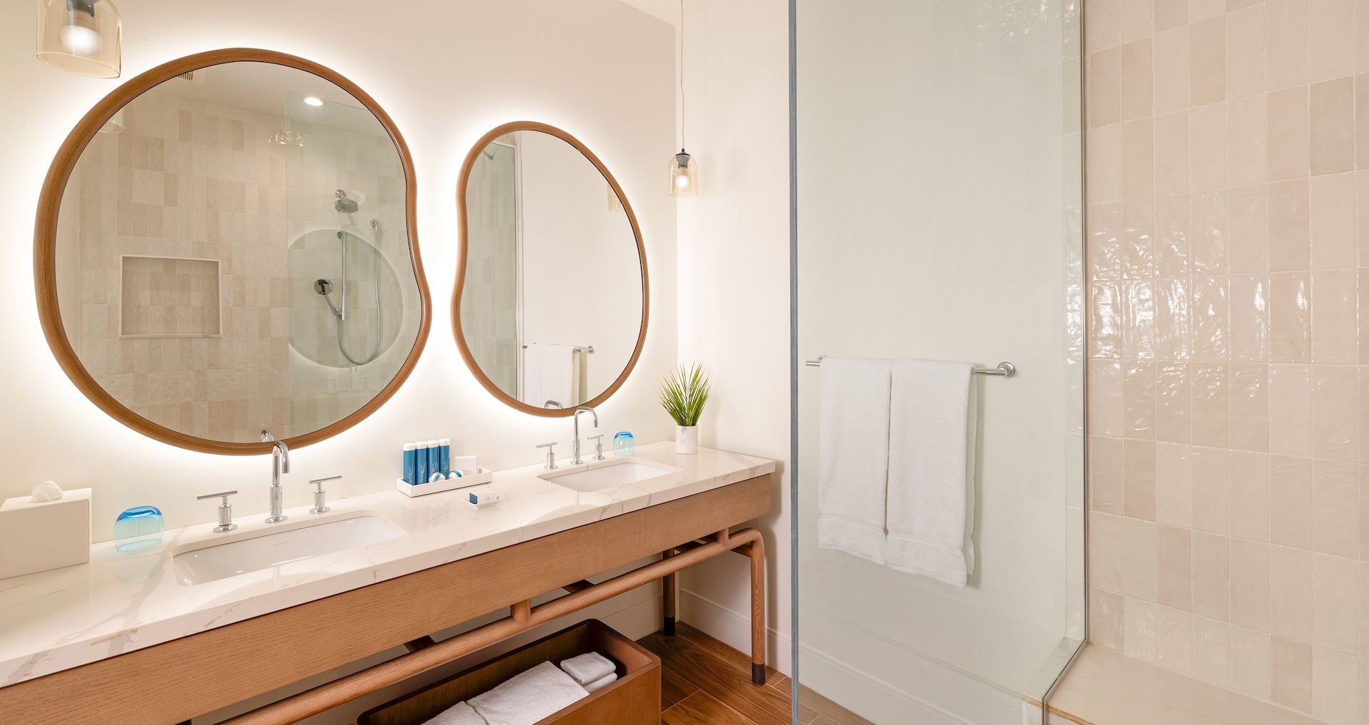 Negril Resort & Spa - Eventide Penthouse Three Bedroom Butler Walkout