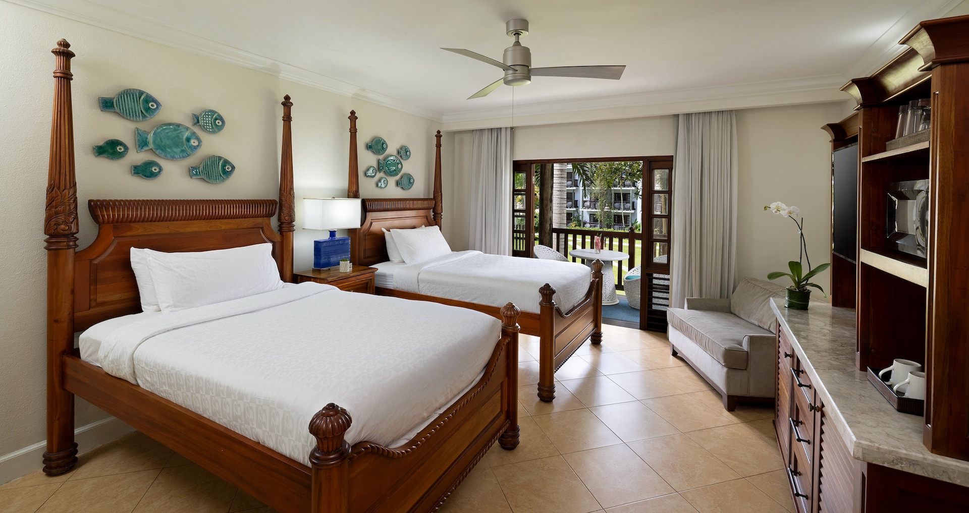 Negril Resort & Spa - Tropical Concierge Double