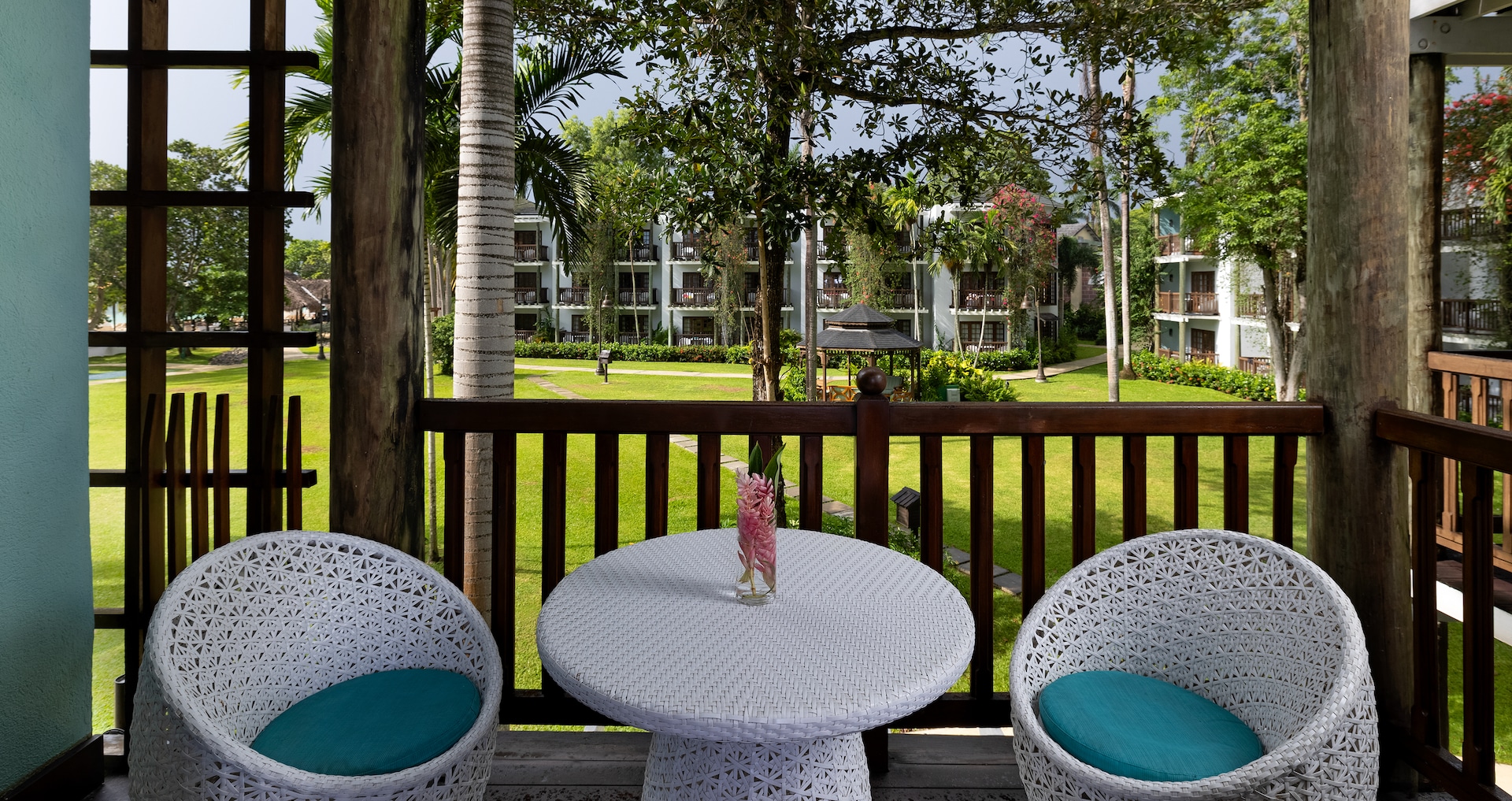 Negril Resort & Spa - Tropical Concierge Double