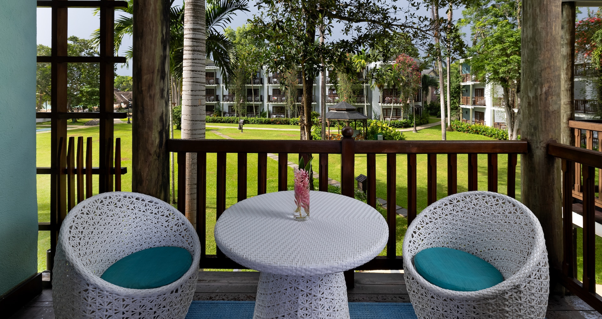 Negril Resort & Spa - Tropical Concierge King