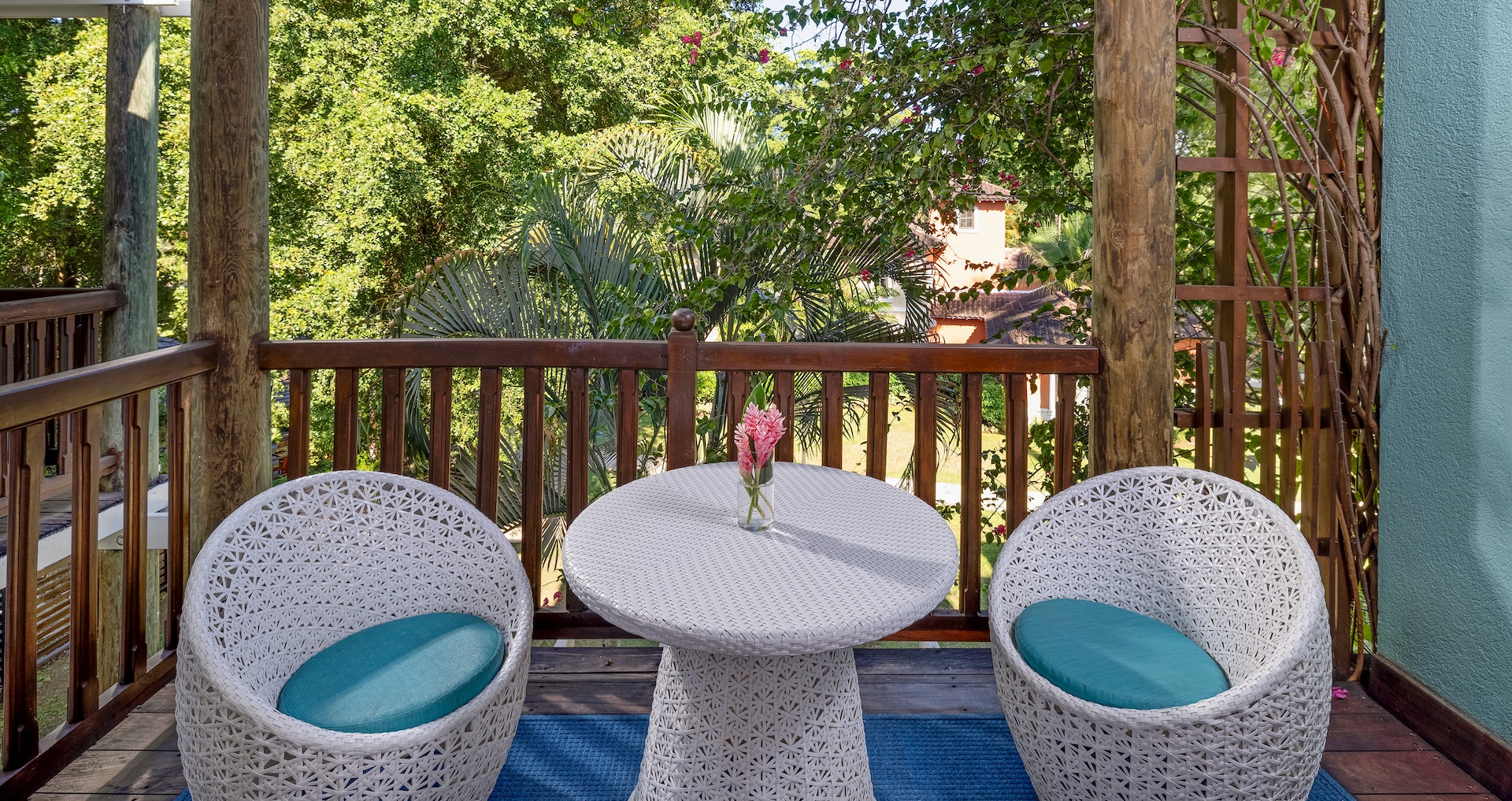 Negril Resort & Spa - Grand Luxe Family Rooms