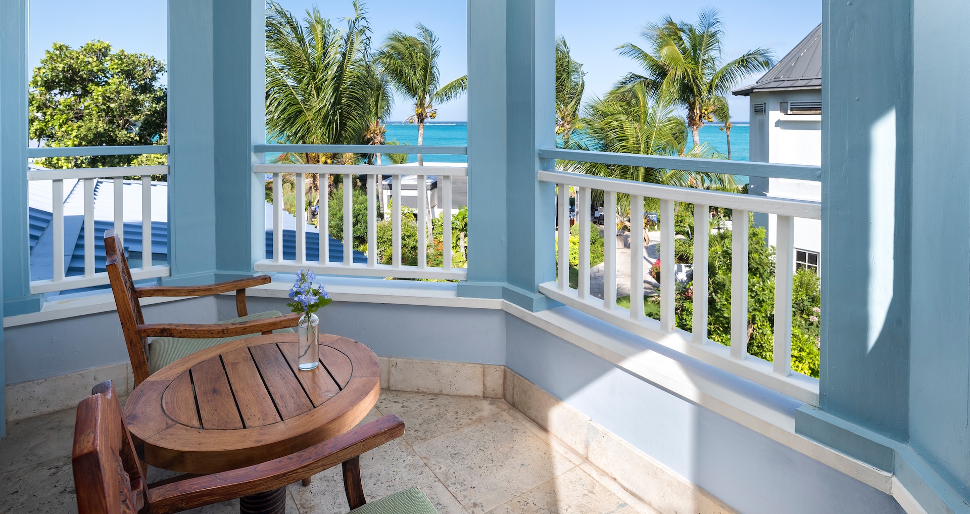 Turks & Caicos Resort & Spa - Key West Oceanview Three Bedroom Butler Villa