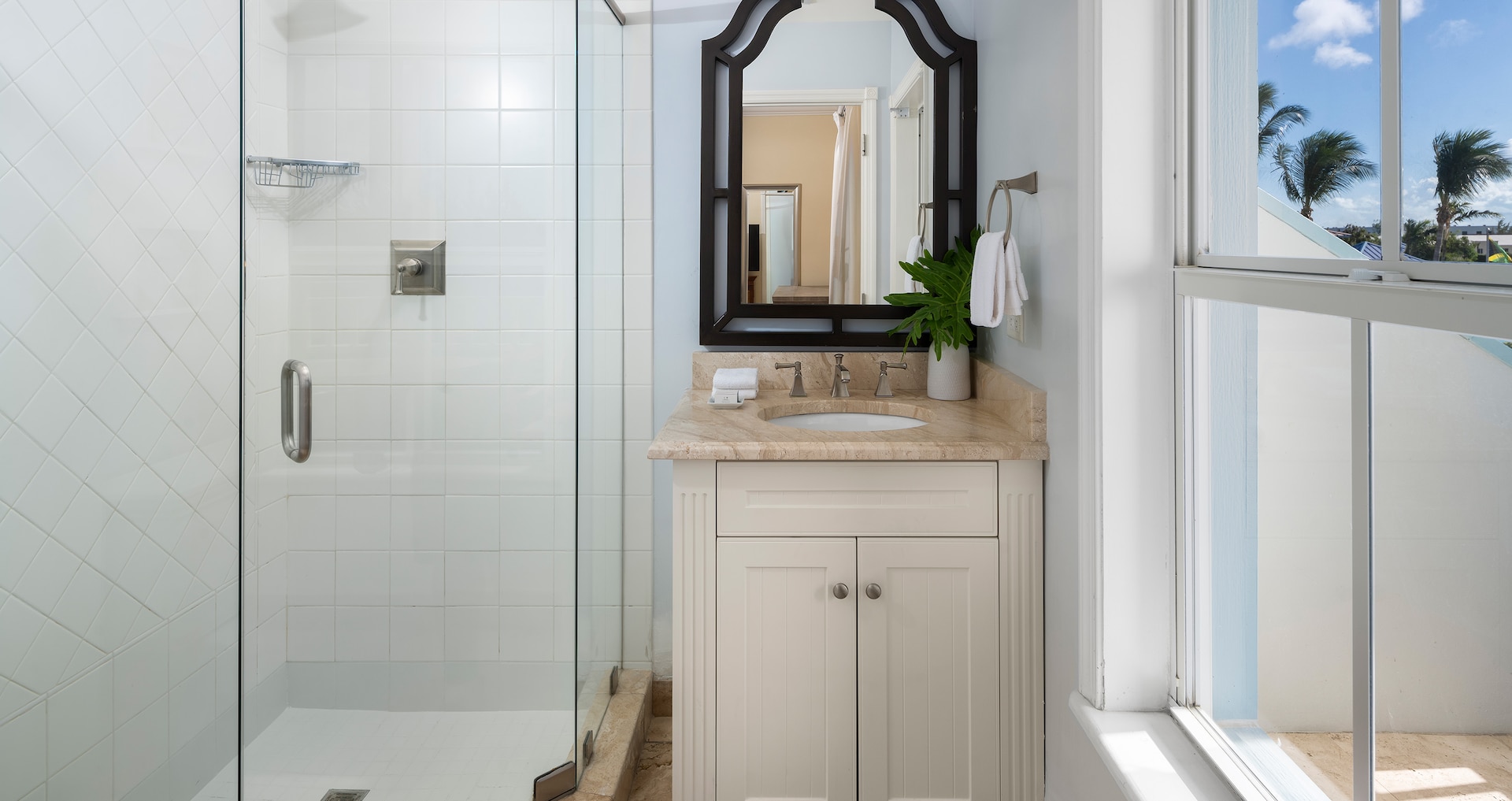 Turks & Caicos Resort & Spa - Key West Four Bedroom Butler Villa Residence