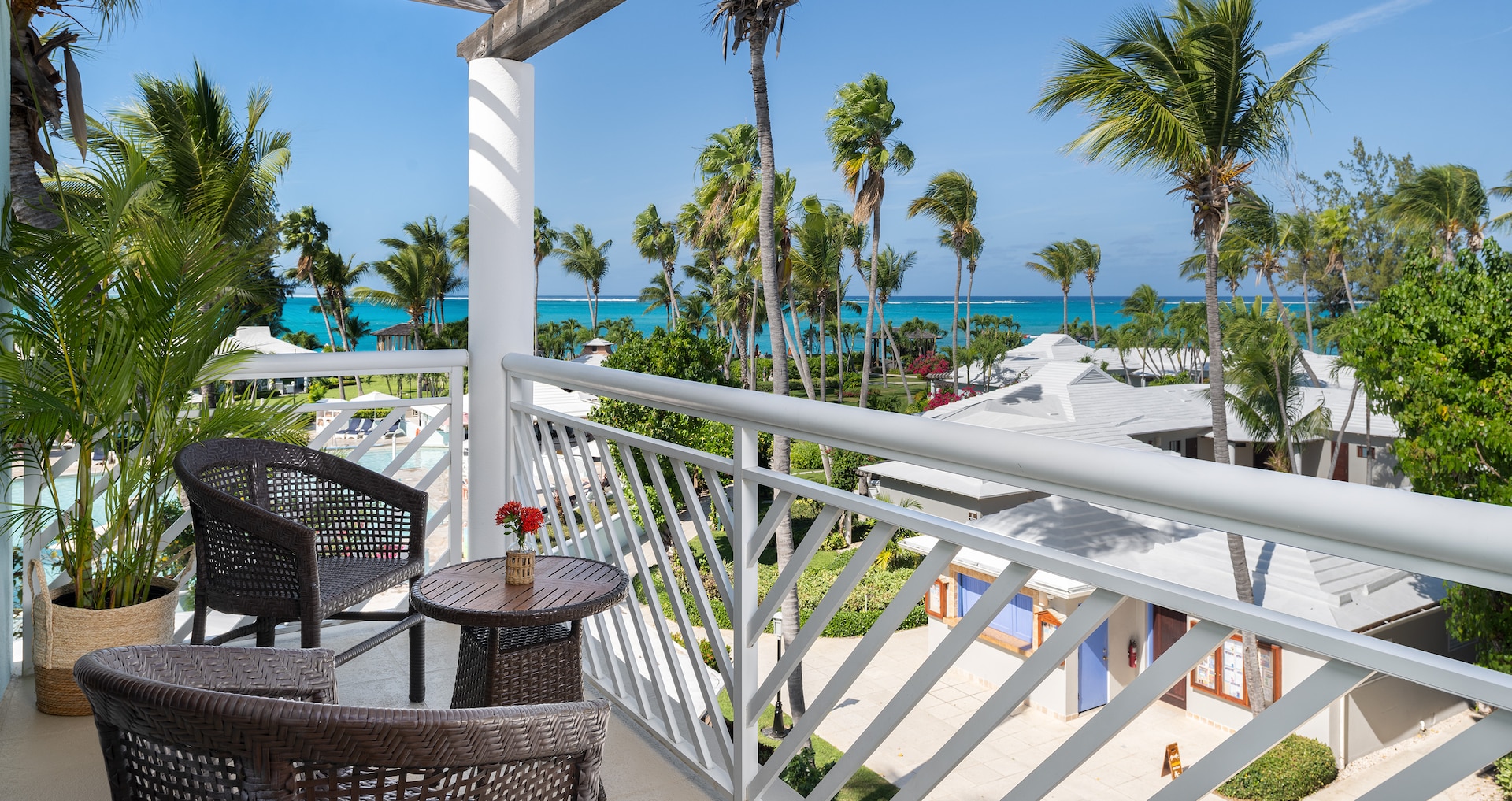 Turks & Caicos Resort & Spa - Caribbean Penthouse One Bedroom Butler Suite