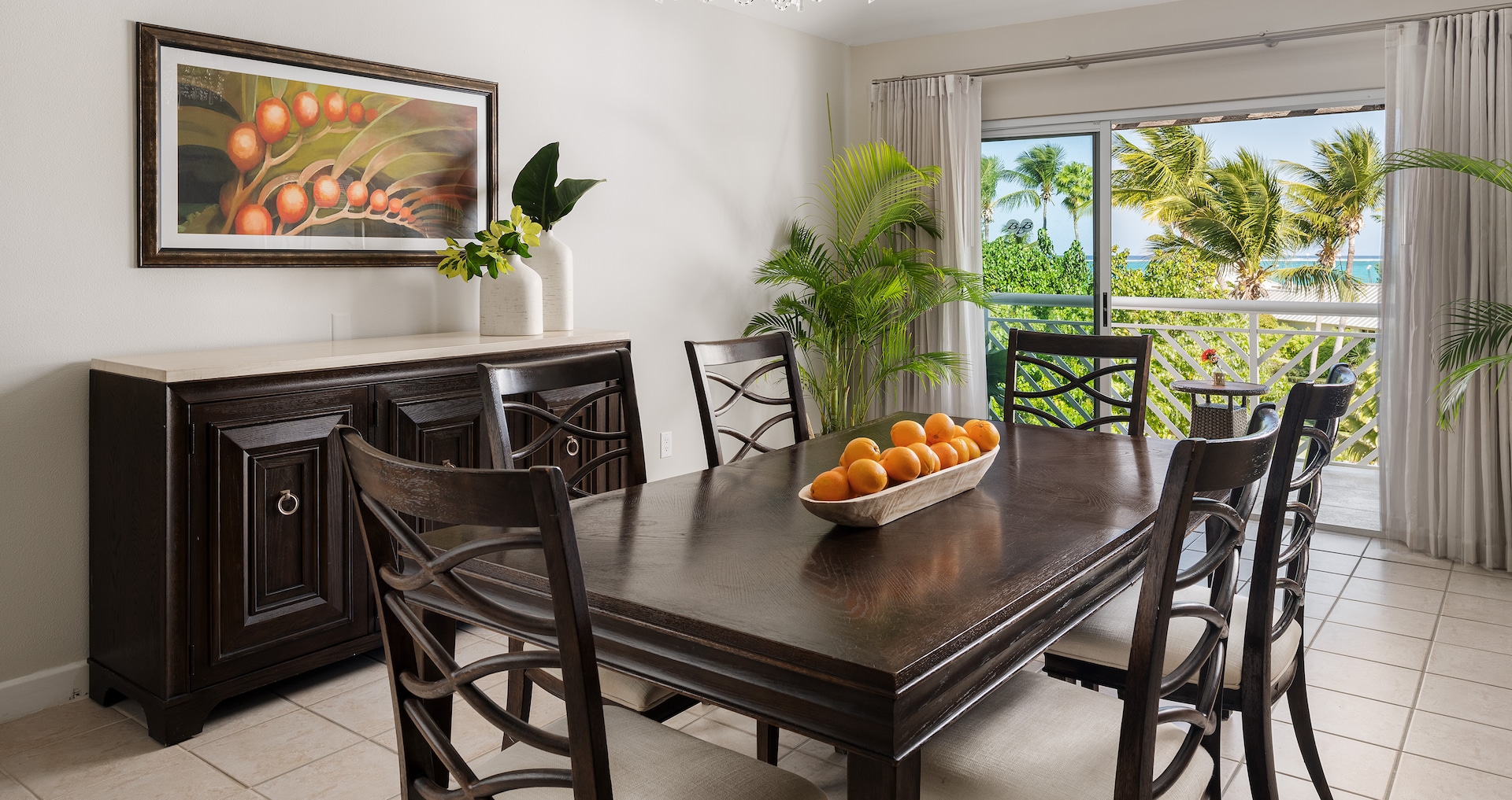 Turks & Caicos Resort & Spa - Caribbean Penthouse One Bedroom Butler Suite