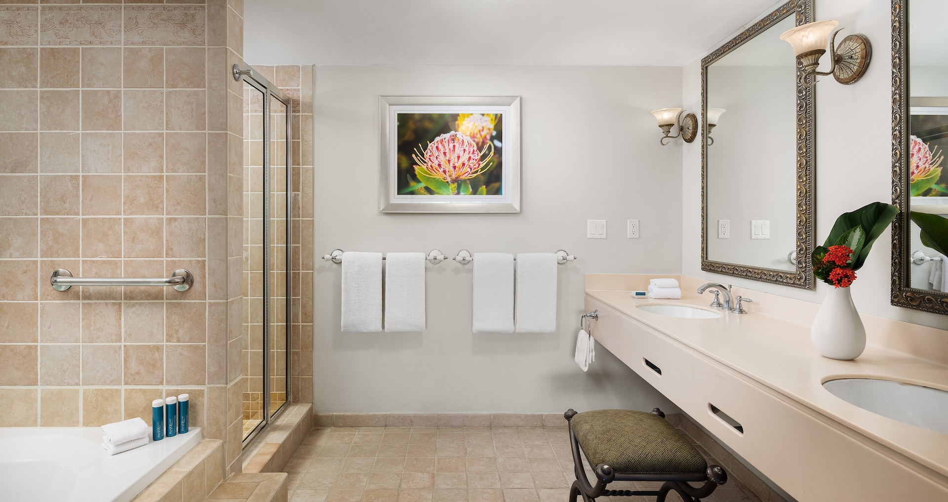 Turks & Caicos Resort & Spa - Caribbean Penthouse One Bedroom Butler Suite