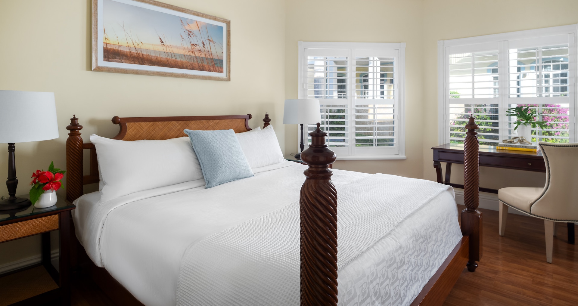 Turks & Caicos Resort & Spa - Key West Two Story Two Bedroom Concierge Suite