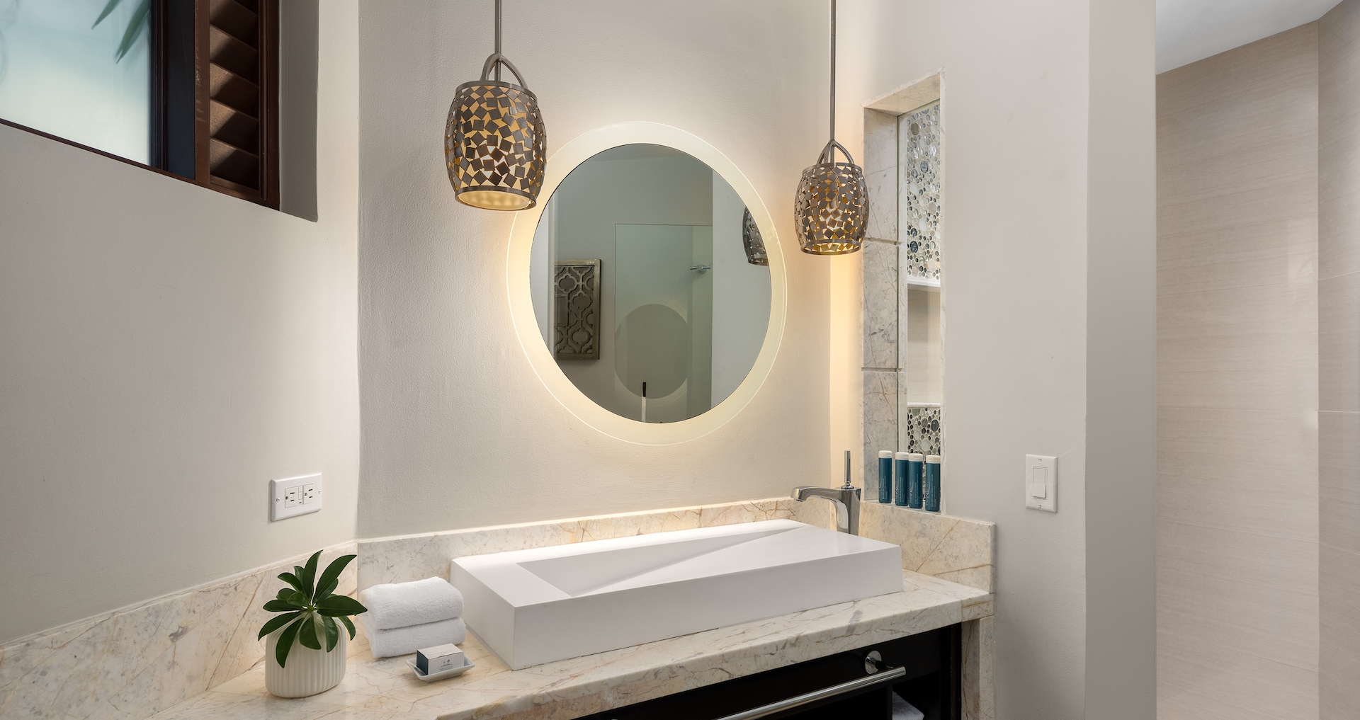 Turks & Caicos Resort & Spa - Seaside Two Bedroom Luxury Butler Villa Suite