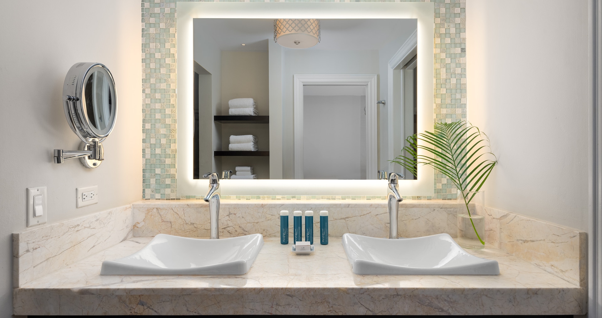 Turks & Caicos Resort & Spa - Seaside Two Bedroom Luxury Butler Villa Suite