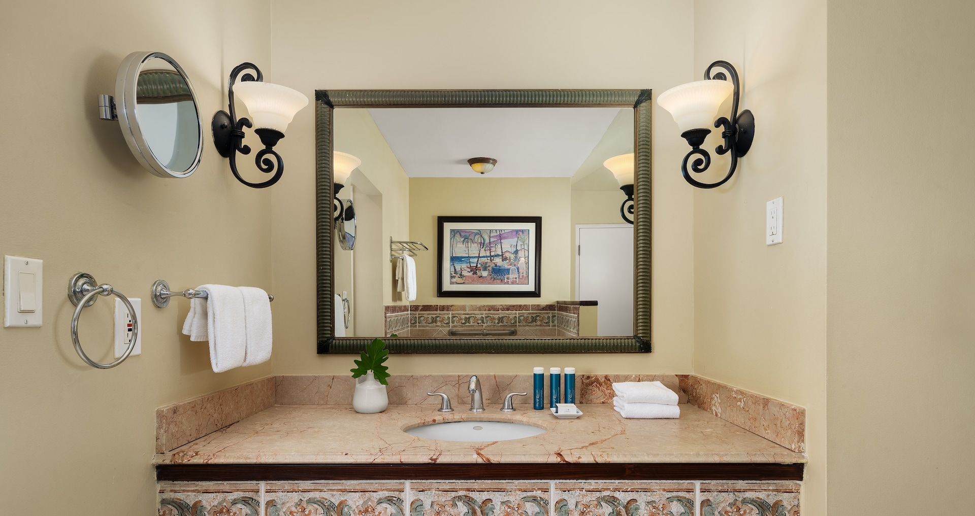 Turks & Caicos Resort & Spa - Seaside One Bedroom Concierge Suite