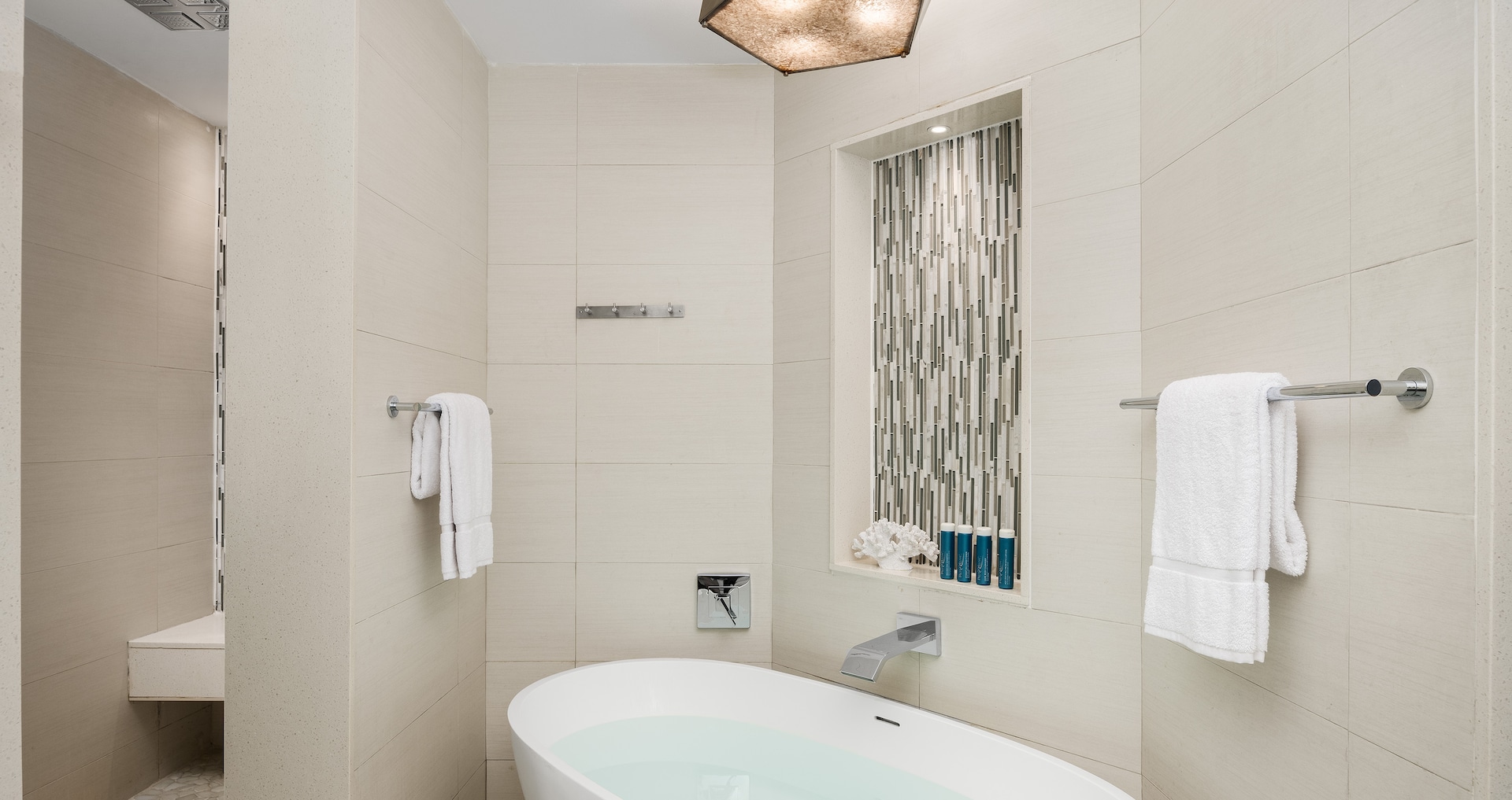 Turks & Caicos Resort & Spa - Seaside Honeymoon One Bedroom Concierge Villa Suite