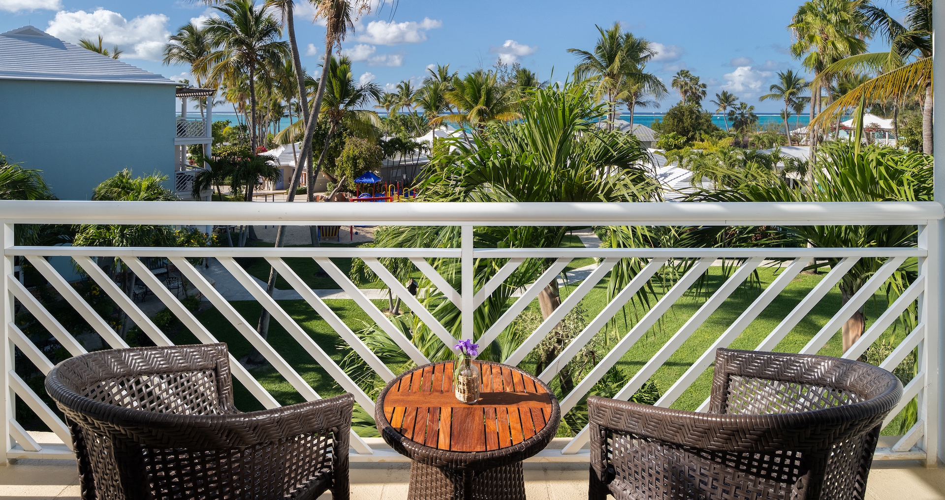 Turks & Caicos Resort & Spa - Caribbean Deluxe King