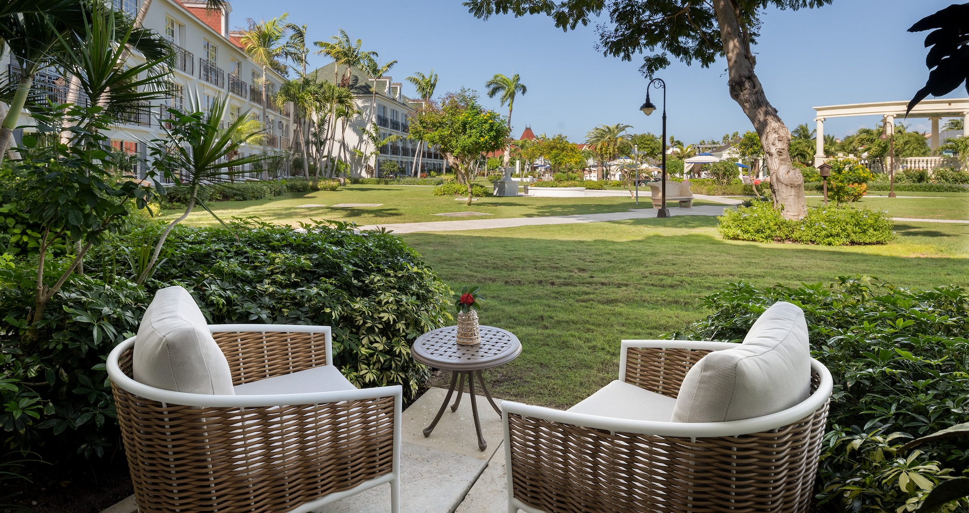 Turks & Caicos Resort & Spa - French Village Three Bedroom Concierge Suite