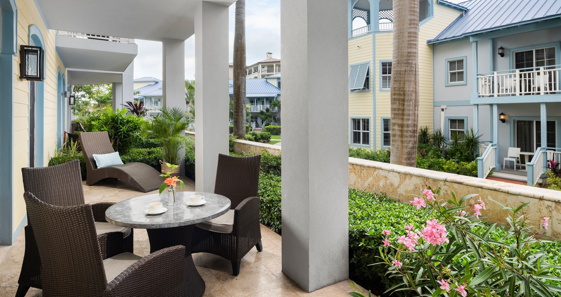 Turks & Caicos Resort & Spa - Key West Luxury One Bedroom Concierge Suite
