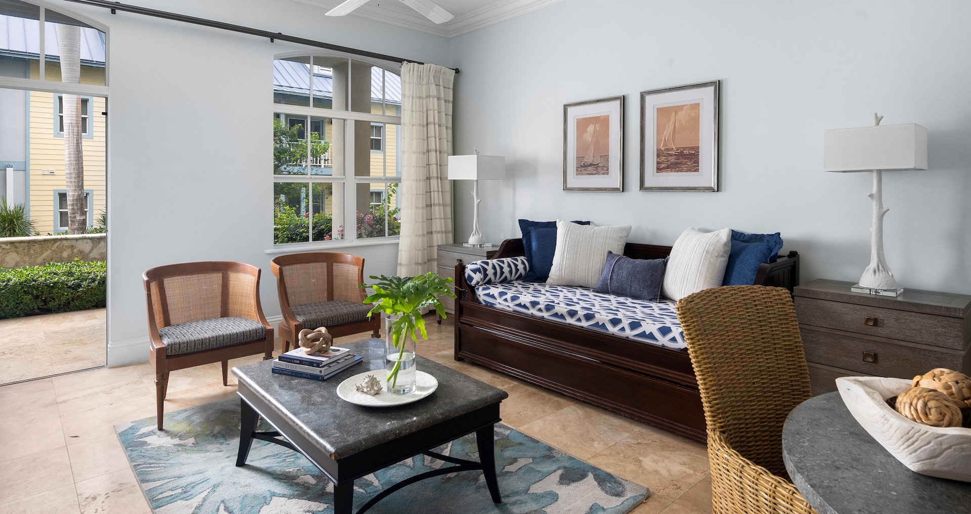 Turks & Caicos Resort & Spa - Key West Luxury One Bedroom Concierge Suite