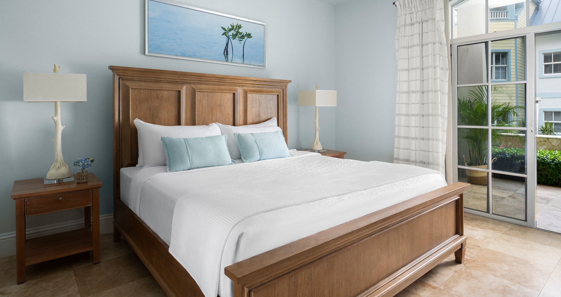 Turks & Caicos Resort & Spa - Key West Luxury One Bedroom Concierge Suite